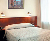 Hetman Hotel double hotel in Warsaw