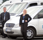 Krakow City to Rzeszow Jasionka Airport Transfer