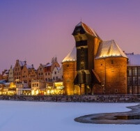 Gdansk