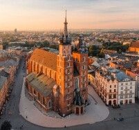 Krakow