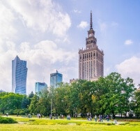 Warsaw