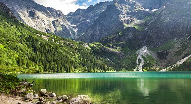 Zakopane Trip from Krakow - One day Tour, english speaking guide