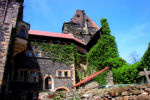 Map of Poland - Grodziec Castle