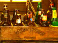 Peron 6 - House of Beer