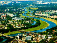 Wroclaw Panorama