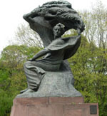 chopin_monument