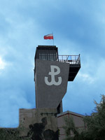 Warsaw Museums - Uprising Museum