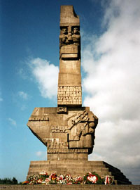 westerplatte