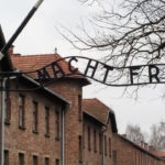 “Arbeit Macht Frei” – Short History of Auschwitz Gate