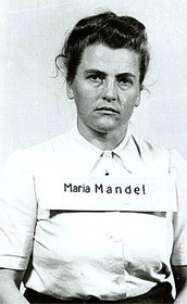 Maria Mandel