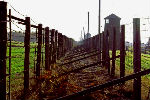 Map of Poland - Majdanek