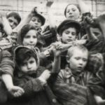 The Fate of The Auschwitz Children