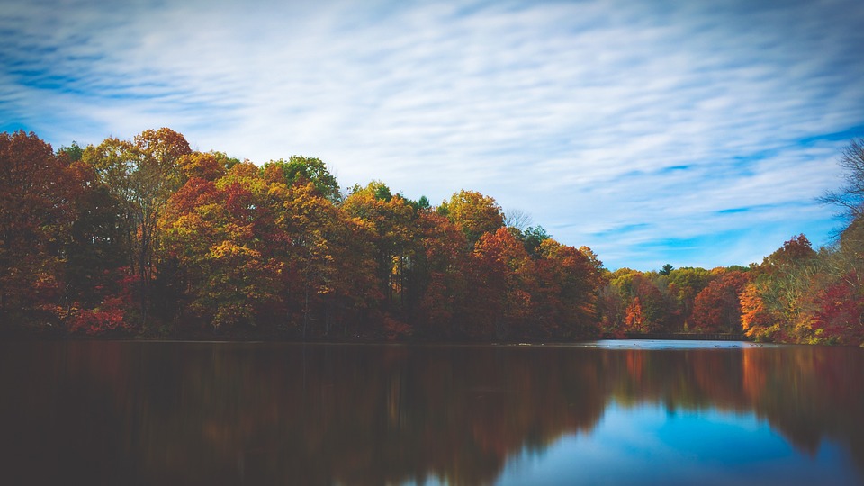 Poland Visit - Autumn