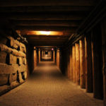 Wieliczka Salt Mine