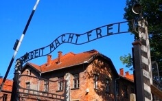 Auschwitz Tour from Krakow