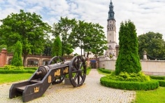 Czestochowa &amp; Wadowice Tour