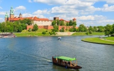 Wisla River Cruise Tour