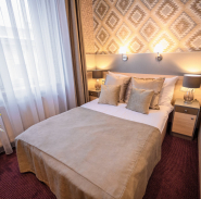 Kazimierz Hotel single hotel in Krakow