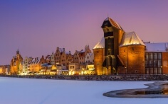 Taste of Gdansk Tour